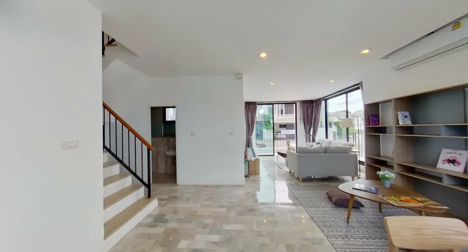 For sale 3 bedrooms house in Mueang Chiang Mai, Chiang Mai