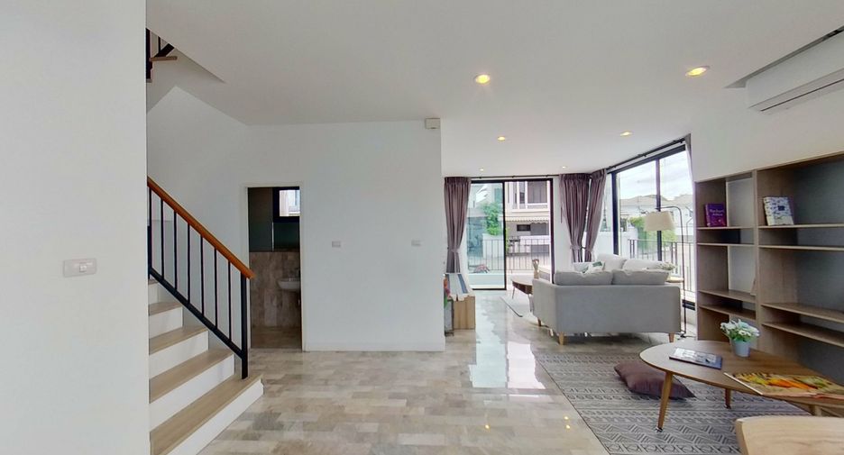 出售 3 卧室 独立屋 在 Mueang Chiang Mai, Chiang Mai