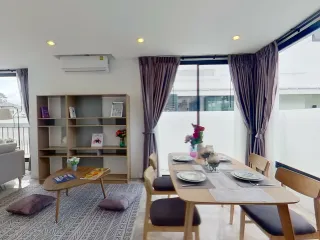 出售 3 卧室 独立屋 在 Mueang Chiang Mai, Chiang Mai
