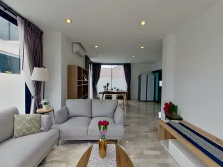 出售 3 卧室 独立屋 在 Mueang Chiang Mai, Chiang Mai