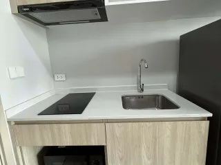 Condo en alquiler de estudio en Bang Phli, Samut Prakan