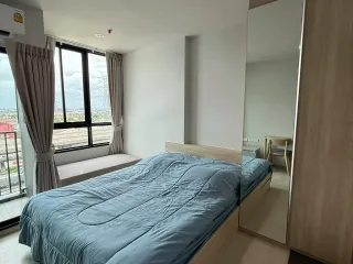 Аренда студия кондо в Bang Phli, Самутпракан