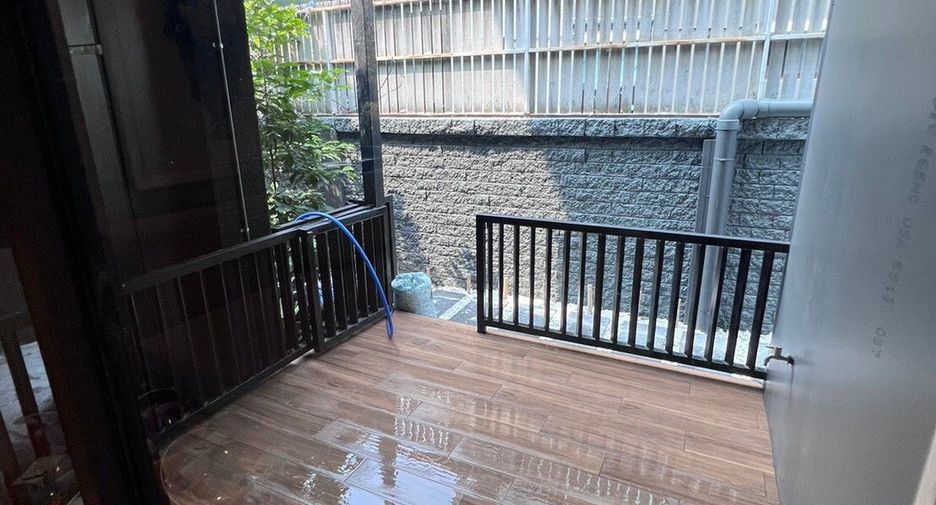For sale and for rent 7 bedrooms house in Suan Luang, Bangkok