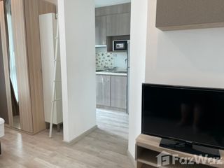 For rent studio condo in Bangkok Noi, Bangkok