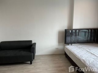 For rent studio condo in Bangkok Noi, Bangkok