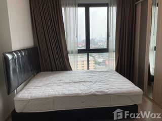 For rent studio condo in Bangkok Noi, Bangkok
