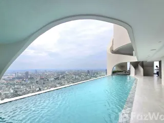 For sale スタジオ condo in Khlong San, Bangkok