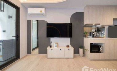 For sale studio condo in Khlong San, Bangkok