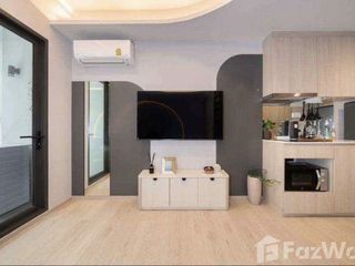 For sale スタジオ condo in Khlong San, Bangkok