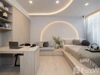 For sale スタジオ condo in Khlong San, Bangkok