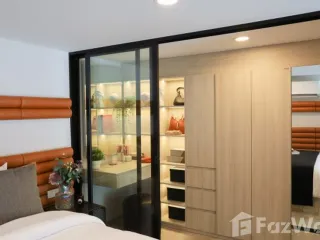 Продажа 2 спальни кондо в Mueang Samut Prakan, Самутпракан