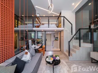 Продажа 2 спальни кондо в Mueang Samut Prakan, Самутпракан