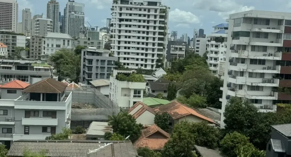 出售 1 卧室 公寓 在 Watthana, 曼谷