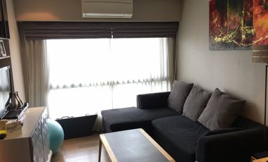 À vendre 1 chambre condo à Watthana, Bangkok