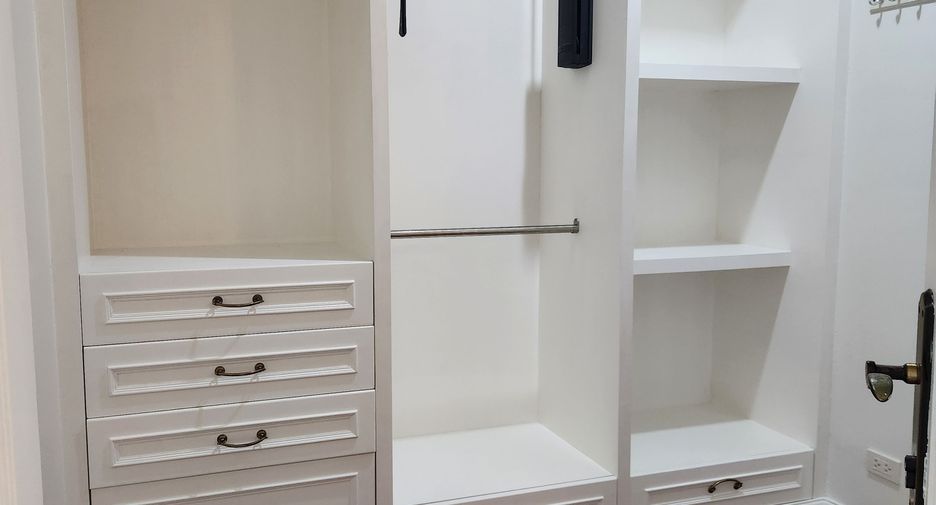 Wohnung zum Kauf und zur Miete mit 3 Zimmer in Bang Phli, Samut Prakan