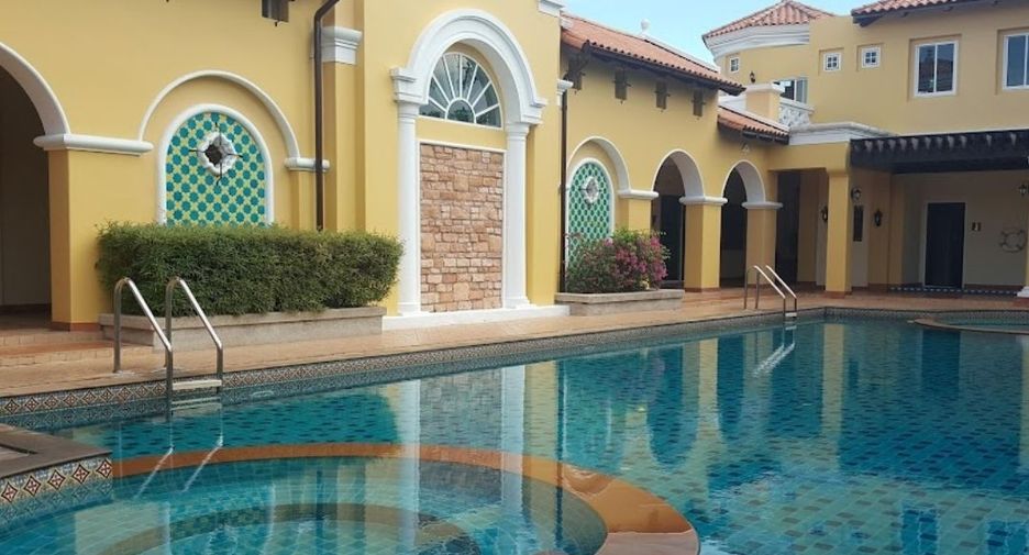 Wohnung zum Kauf und zur Miete mit 3 Zimmer in Bang Phli, Samut Prakan