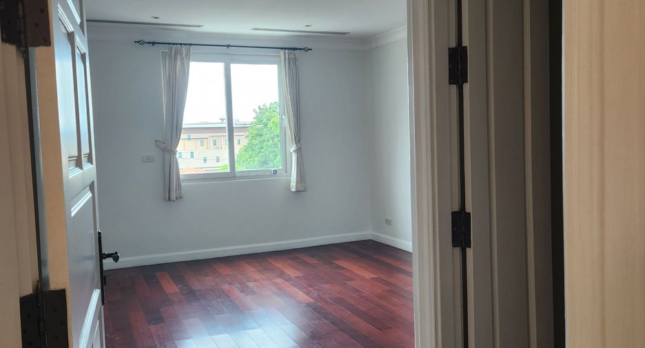 Wohnung zum Kauf und zur Miete mit 3 Zimmer in Bang Phli, Samut Prakan