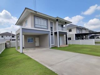 For sale 3 bedrooms house in San Kamphaeng, Chiang Mai