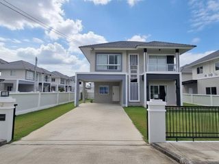 For sale 3 bedrooms house in San Kamphaeng, Chiang Mai
