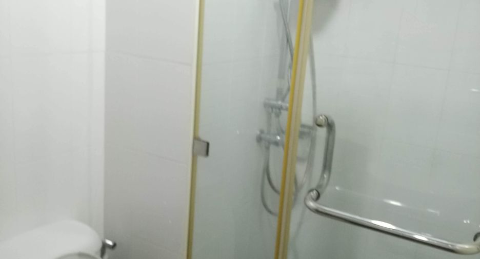 For sale 2 bedrooms condo in Bueng Kum, Bangkok