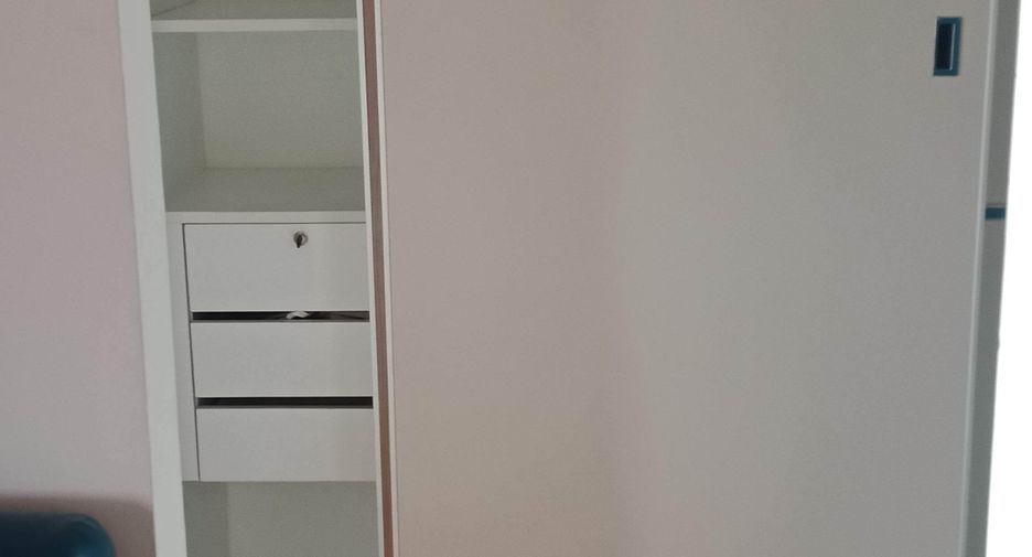 For sale 2 bedrooms condo in Bueng Kum, Bangkok