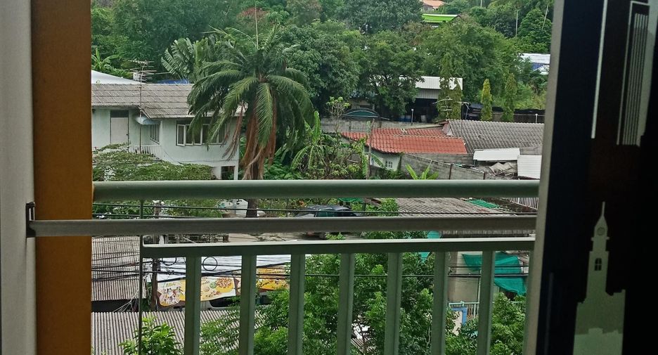 For sale 2 bedrooms condo in Bueng Kum, Bangkok