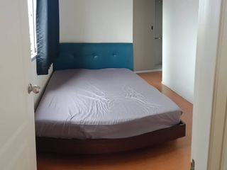Продажа 2 спальни кондо в Буенг Кум, Бангкок