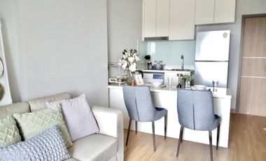 For rent 1 bed condo in Mueang Chiang Mai, Chiang Mai