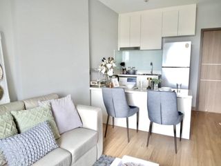 For Rent 1 Bedroom Condo In Mueang Chiang Mai