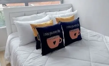 Condo en alquiler de 1 habitaciones en Phra Khanong, Bangkok