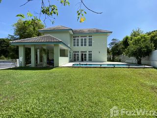For sale and for rent 3 bedrooms house in Bang Khun Thian, Bangkok