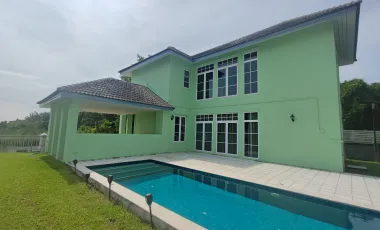 ขาย และ ให้เช่า 3 ห้องนอน บ้านเดี่ยว ใน บางขุนเทียน, กรุงเทพฯ
