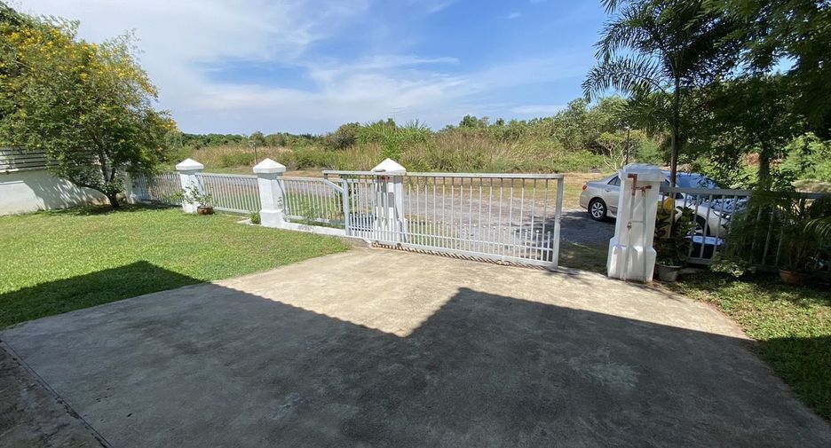 ขาย และ ให้เช่า 3 ห้องนอน บ้านเดี่ยว ใน บางขุนเทียน, กรุงเทพฯ