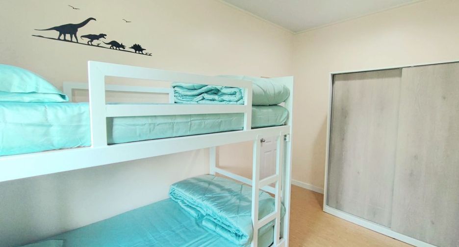 ขาย และ ให้เช่า 3 ห้องนอน บ้านเดี่ยว ใน บางขุนเทียน, กรุงเทพฯ