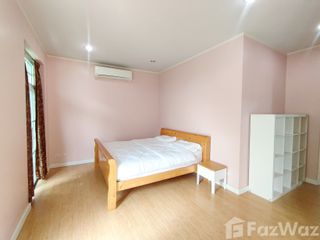 For sale and for rent 3 bedrooms house in Bang Khun Thian, Bangkok
