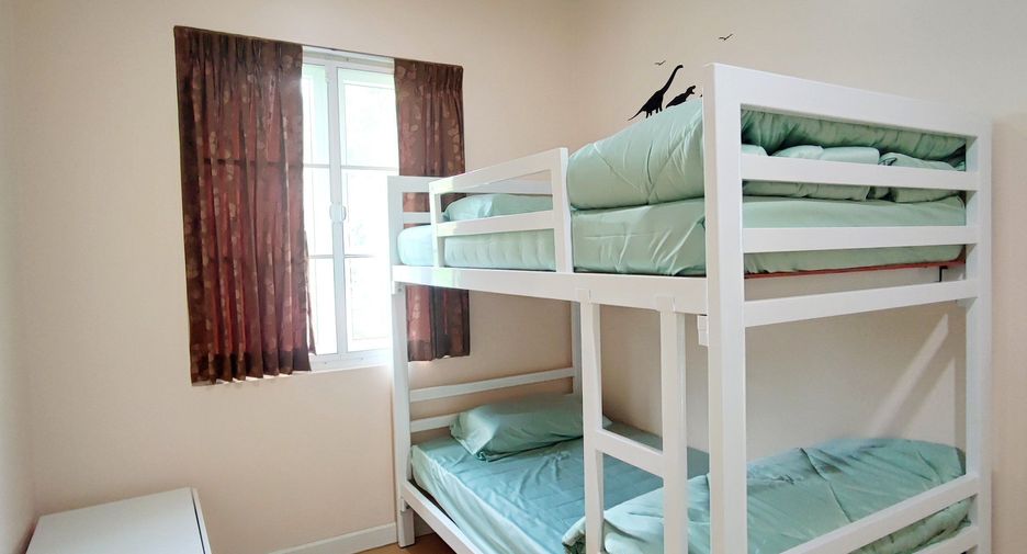 Продажа и аренда 3 спальни дом в Банг Кхун Тхиан, Бангкок