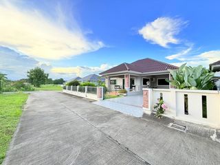 For Rent 3 Bedroom House In San Sai, Chiang Mai