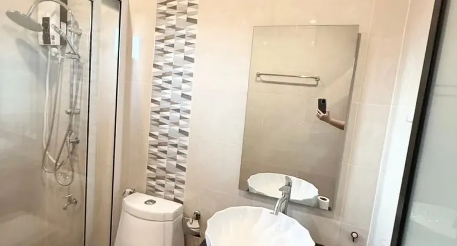 Haus zur Miete mit 3 Zimmer in San Sai, Chiang Mai