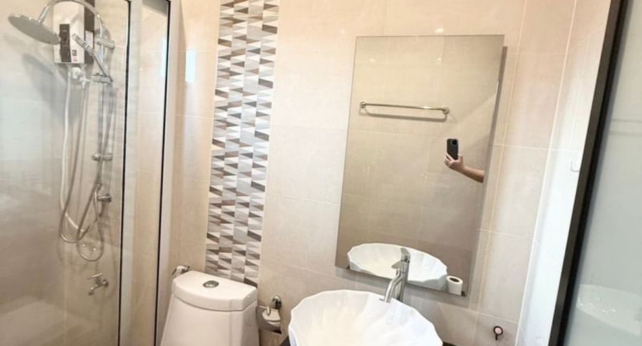 For rent 3 bedrooms house in San Sai, Chiang Mai
