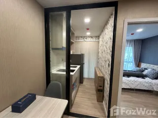 For rent studio condo in Min Buri, Bangkok
