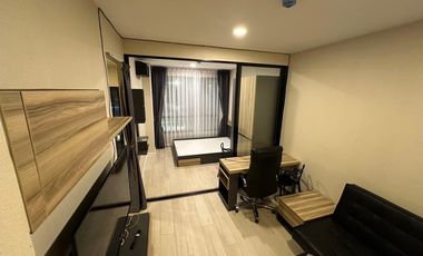 For sale studio condo in Sai Mai, Bangkok