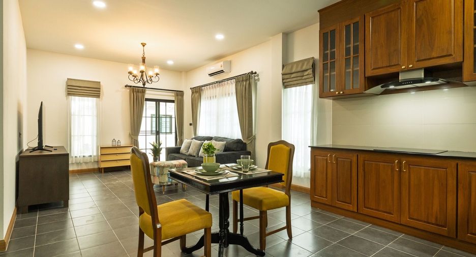 For sale 5 bedrooms house in Saraphi, Chiang Mai