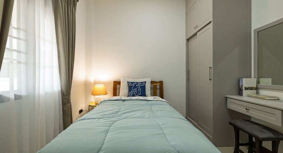 Haus zum Kauf mit 5 Zimmer in Saraphi, Chiang Mai