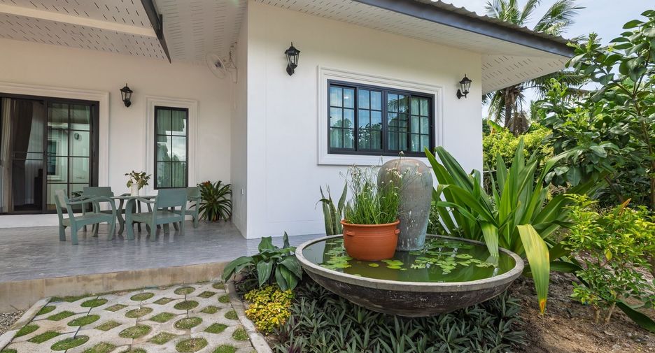 For sale 5 bedrooms house in Saraphi, Chiang Mai