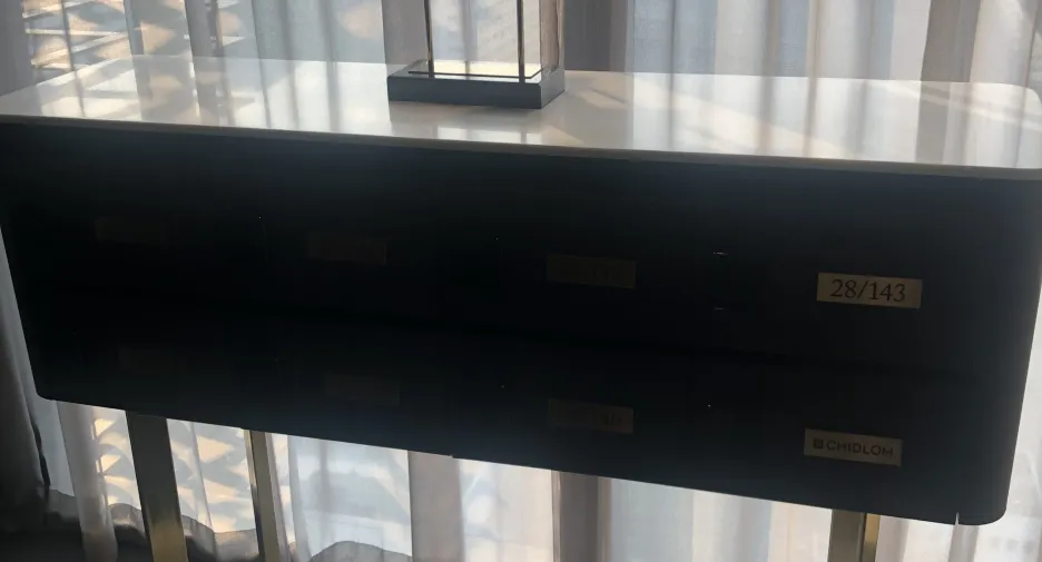 For sale and for rent 1 bed condo in Pathum Wan, Bangkok