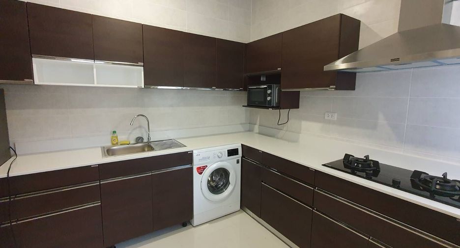 Casa en alquiler de 3 habitaciones en Mae Rim, Chiang Mai