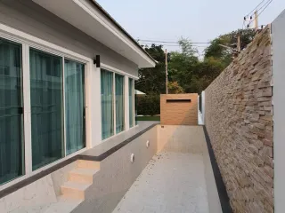 Casa en alquiler de 3 habitaciones en Mae Rim, Chiang Mai