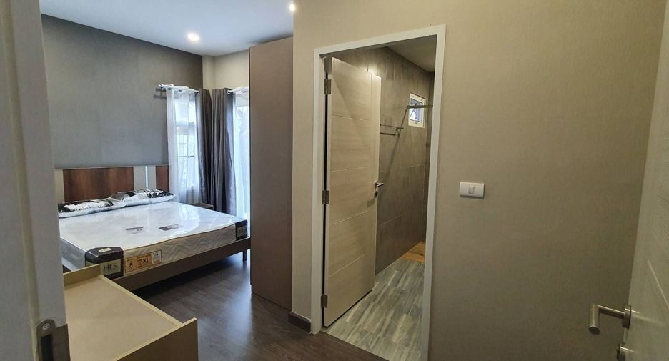 Casa en alquiler de 3 habitaciones en Mae Rim, Chiang Mai