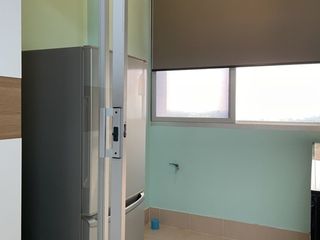 For rent studio condo in Bangkok Yai, Bangkok