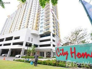 For rent studio condo in Bangkok Yai, Bangkok